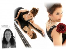 Glamour fotosessie Nieuw Beijerland