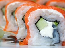 Sushi Workshop voor 2 personen Amsterdam en Utrecht. Bestel nu online!