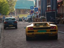 Lamborghini Diablo VT 30 min