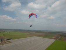 Paragliding Tandemvlucht
