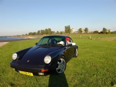 Porsche 911 uw droom auto? Stap met GoldenMoments achter het stuur voor 30 minuten!
