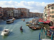 Italië : Venetie en Vivaldi