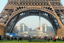 Skip the Line Eiffeltoren Tour