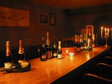 Champagneproeverij van 2 uur. Proef o.a. de Grande Cru en Vintage champagne samen met GoldenMoments!