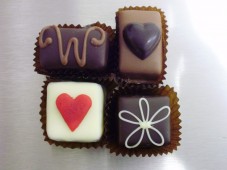 Bonbon Workshop voor 2 personen? Gezellig samen met een vriend of vriendin!