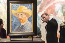 Van Gogh Museum & Rondvaart