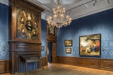 Mauritshuis Museum Den Haag