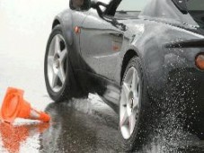 Rijvaardigheids Training (1 dag) Lelystad