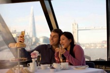 Thames High Tea Cruise voor twee