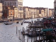 Italië : Hedendaagse kunstcollecties in Venetie