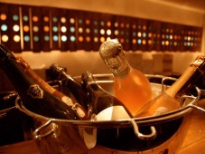 Champagneproeverij in Amsterdam. U proeft Champagne, Proseco en Cava!