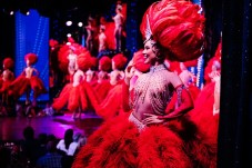 Moulin Rouge Paris geschenkdoos