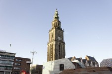 Rondleiding Groningen