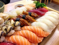 Experience Tokyo in Amsterdam: Authentic Japanese Cuisine