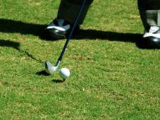 Play Golf Like a Pro with a 60 Minute Lesson