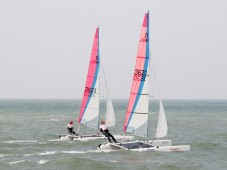 Catamaran Zeilen in Zeeland kan nu met Golden Moments!Geef een cadeaubon of bestel uw Voucher nu!
