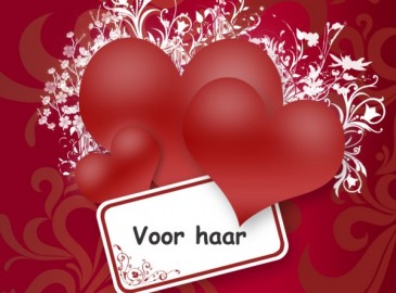 Valentijnscadeaus voor haar!