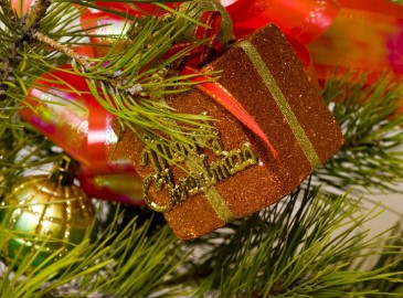 Last minute kerstcadeaus!