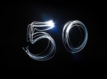 Verjaardag 50 