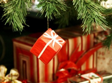 Kerstcadeaus voor de gehele familie!