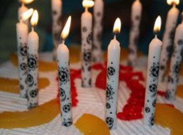 16 jaar oud!