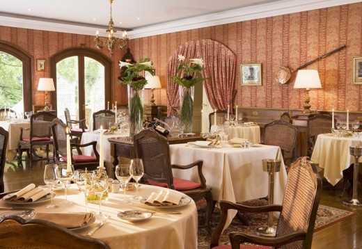 Afternoon tea