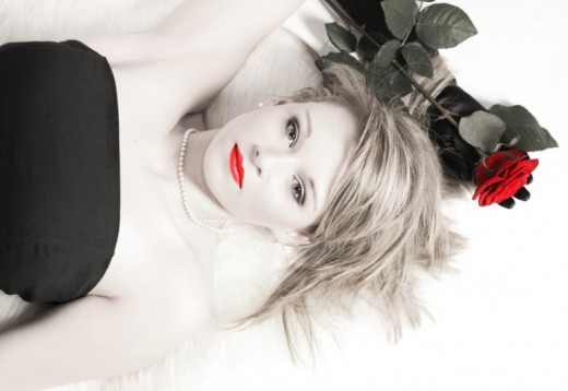 Foto sessie