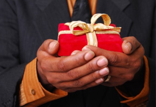 Cadeau Ideeën