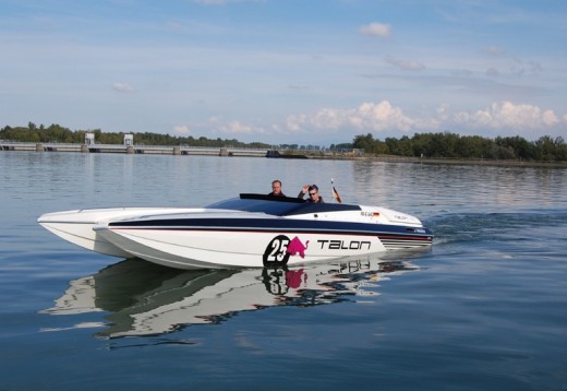 Speedboot