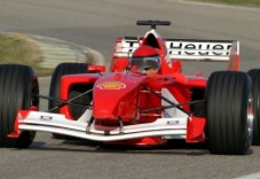 Formule 1