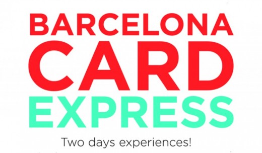 Barcelona card express