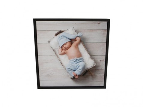 Tela Canvas 70x100cm com Moldura Personalizada