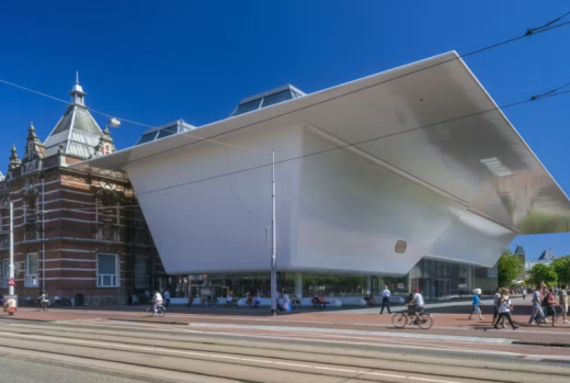 Tickets Stedelijk Museum Amsterdam