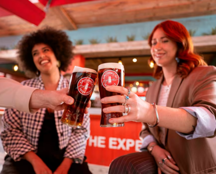 Signature Smithwick's Experience & Complimentary Pint for Two