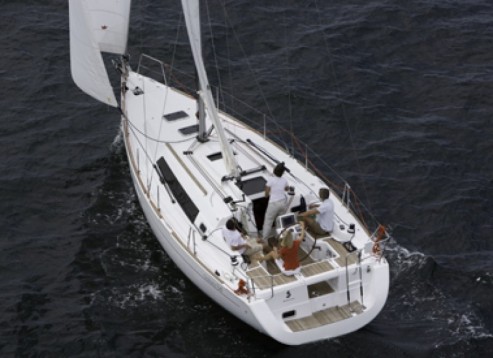 Yacht Sailing Experience - Weekend