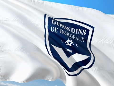 Nouveau Stade de Bordeaux Tour Cadeau