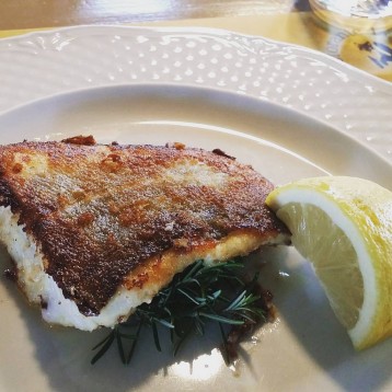 Menu': Il superbo Baccalà  & soggiorno 2 notti