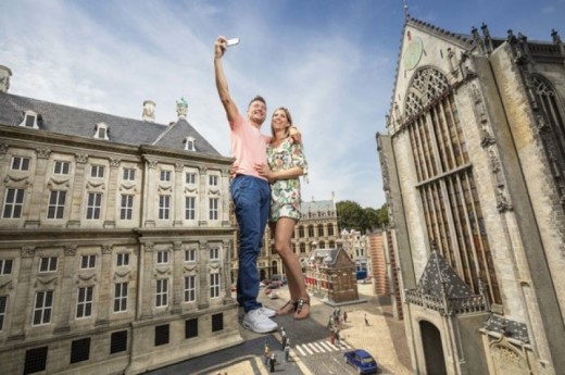 Madurodam Den Haag