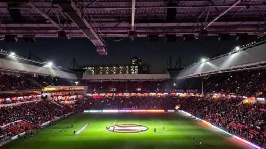 Philips Stadion Tour kindertarief Cadeau