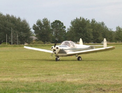 Gliding in Essex