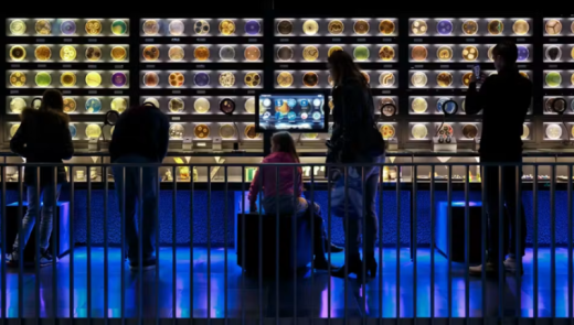 ARTIS-Micropia entreeticket