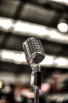 Lezione di Canto – Tecnica Vocale con Professionisti