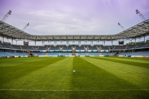 Cegeka Arena Stadiontour Cadeau