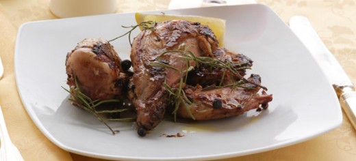 Dalla cucina Tirolese a quella Vicentina