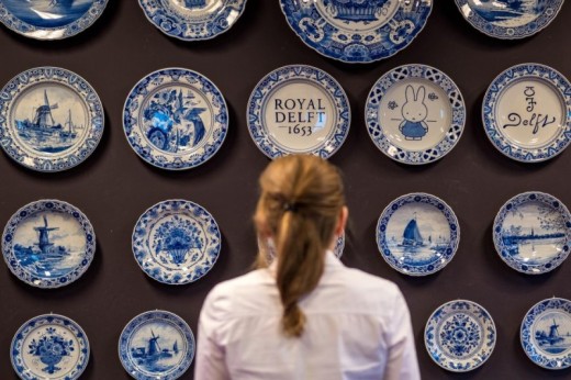 Royal Delft Museum