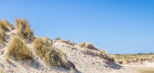 Schiermonnikoog Tocht