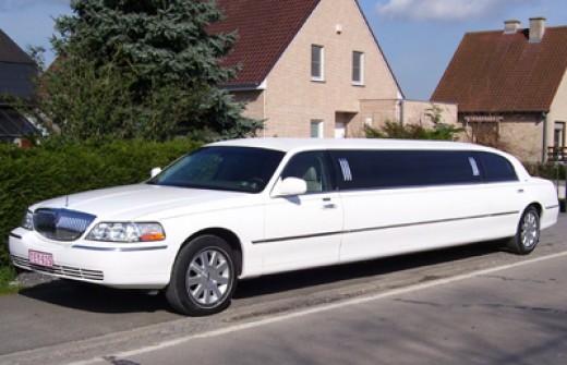 VIP Limousine tour Bruges (1 hour) - Belgium