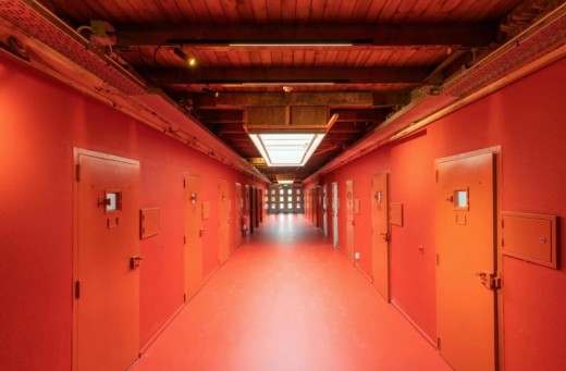 Toegangsticket Oranjehotel