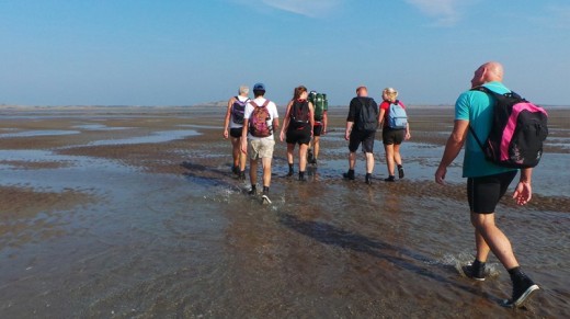 Ameland Tocht