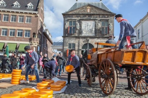 Museum Gouda met Rondleiding